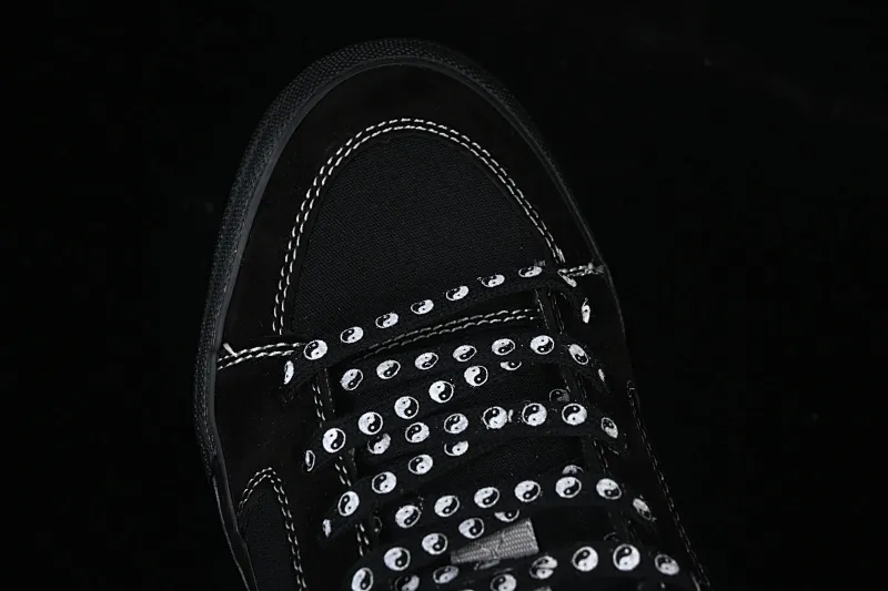 All categories Vans Vans series Vans Low Vans low-top Vans Chukka Push high street American retro casual canvas skate shoes VN0009QPA02